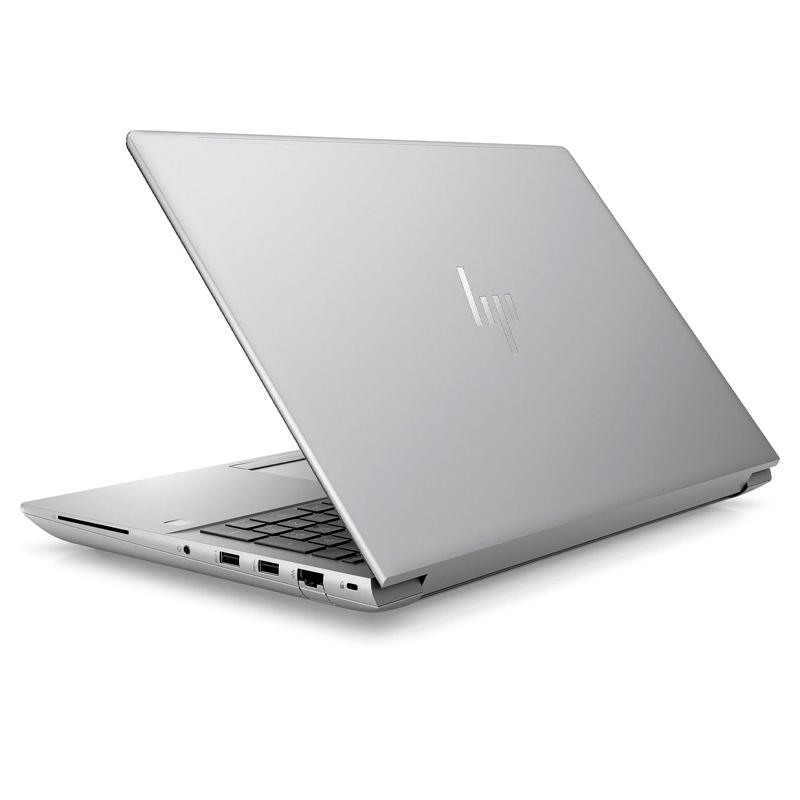 Vista 2 de Notebook WS HP Zbook Fury G11, 16" WUXGA UWVA, Core i7-13850HX 5.3GHz, 16GB DDR5-5600