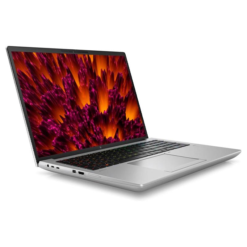 Vista 3 de Notebook WS HP Zbook Fury G11, 16" WUXGA UWVA, Core i7-13850HX 5.3GHz, 16GB DDR5-5600