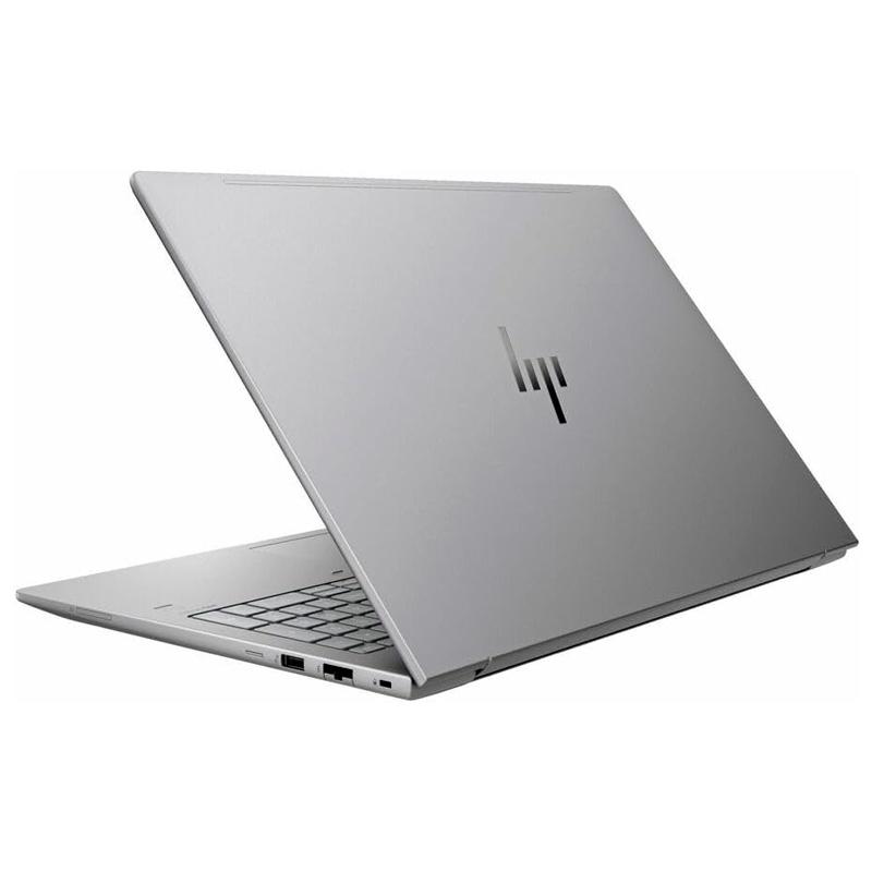 Vista 3 de Notebook WS HP Zbook Power 16, 16" WUXGA UWA, Core Ultra 7-155H 1.4/4.8GHz 16GB DDR5-5600