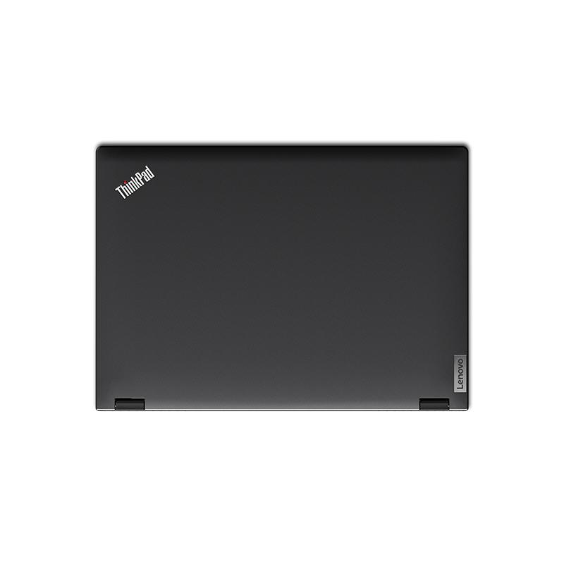 Vista 2 de Notebook WS Lenovo P16v Gen 2, 16" WUXGA IPS, Core Ultra 7-155H hasta 4.8GHz, 32GB DDR5