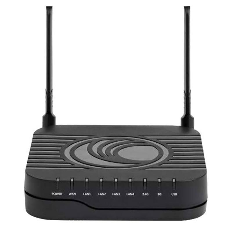 Vista 2 de Cambium Networks cnPilot R201P