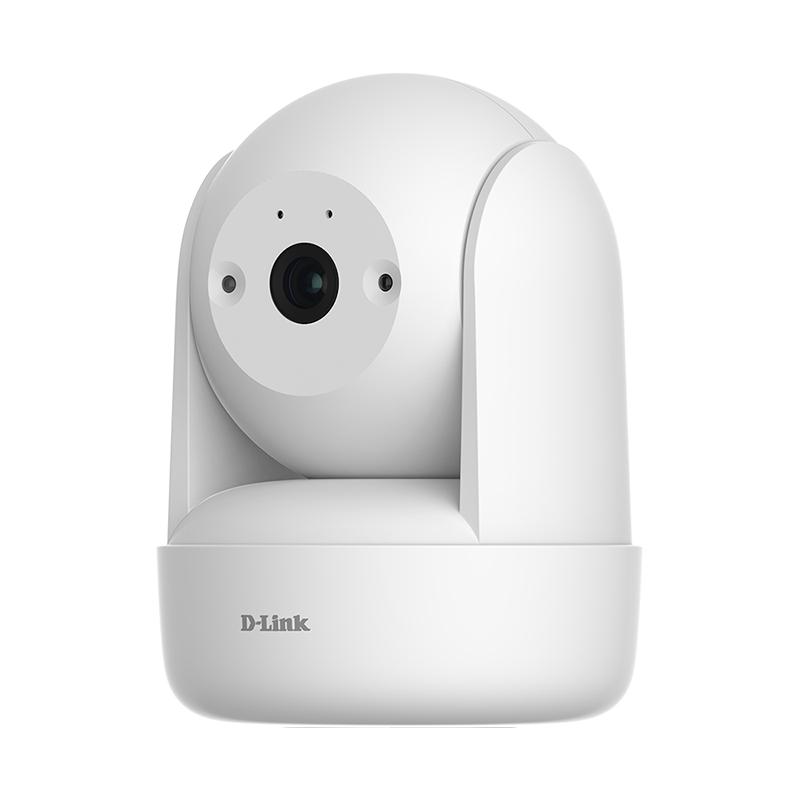 Vista 2 de Cámara de Seguridad Inteligente D-Link DCS-6501LH 2K Wi-Fi