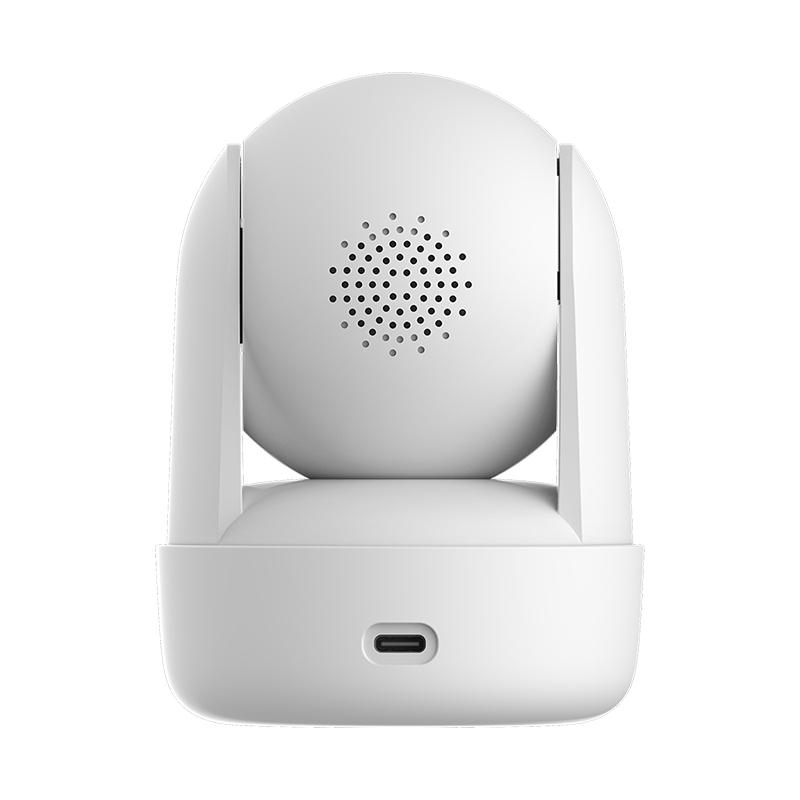 Vista 4 de Cámara de Seguridad Inteligente D-Link DCS-6501LH 2K Wi-Fi