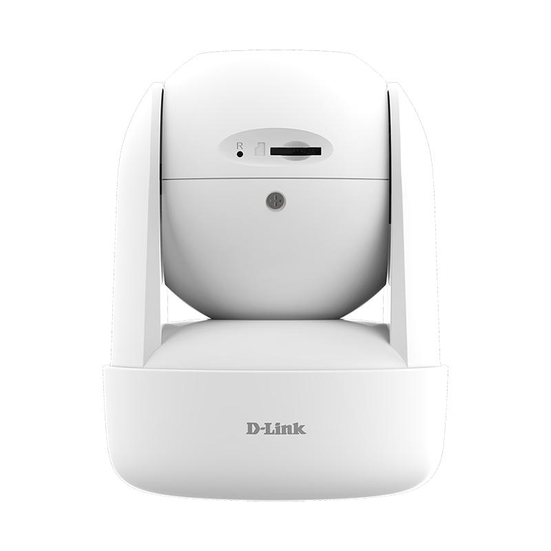 Vista 5 de Cámara de Seguridad Inteligente D-Link DCS-6501LH 2K Wi-Fi