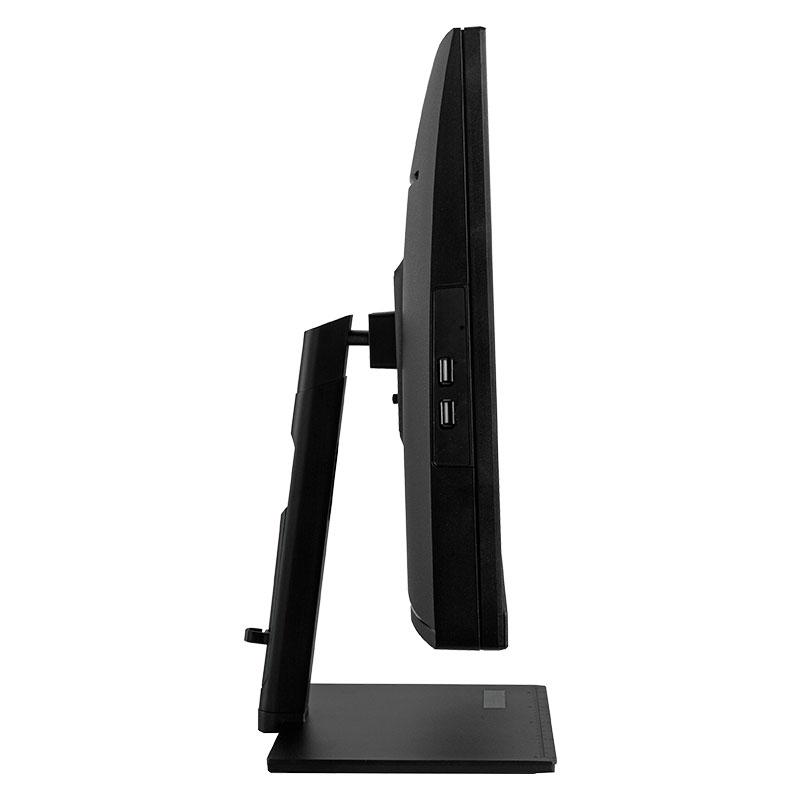 Vista 5 de All-in-One Advance AIO AO7760 Intel i7 12va Gen 23.8" IPS 8GB DDR5 512GB SSD