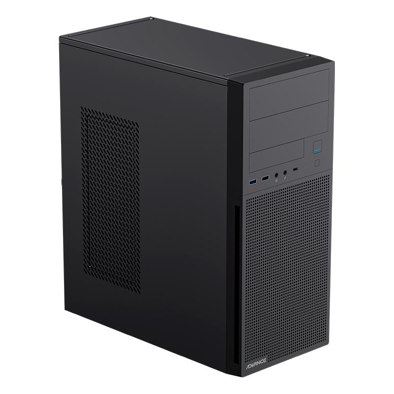 Vista 2 de PC Advance Vission VO1230, AMD Ryzen 7 5700G 3.80 / 4.60GHz 16MB Cache