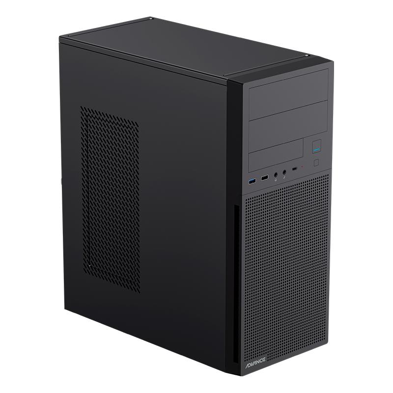 Vista 3 de PC Advance Vission VO1480, Intel i5-12400 2.50.GHz P-core 4.40GHz 18MB Cache
