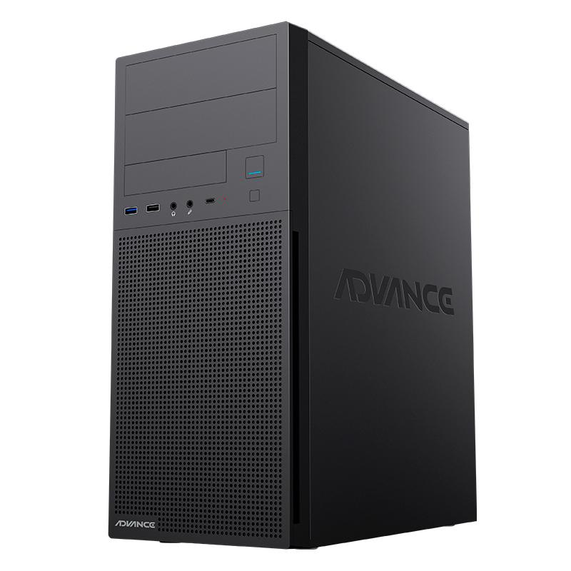 Vista 2 de PC Advance Vission VO1490, Intel i5-12600HX 2.50.GHz P-core 4.60GHz 18MB Cache