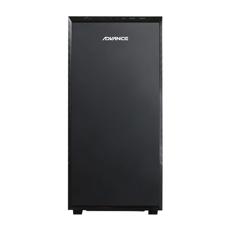 Vista 2 de PC Advance Vission VR5850 AMD Ryzen 5 8500G 3.50/5.00GHz 16MB Cache 6 Nucleos 12 Sub pro