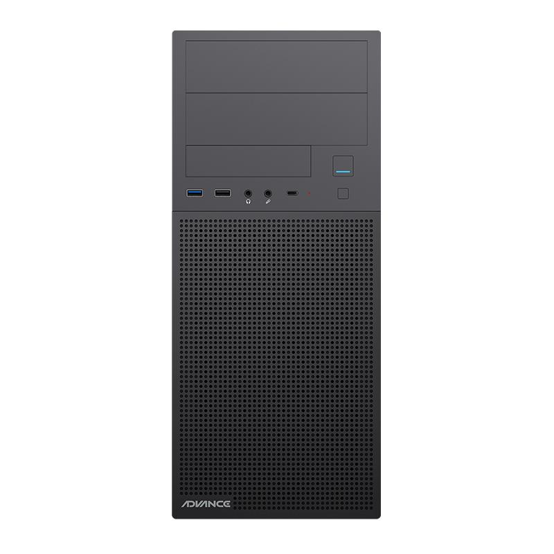 Vista 3 de PC Advance Vission VP1760, Intel i7-12700 2.10.GHz P-core 4.90GHz 25MB Cache