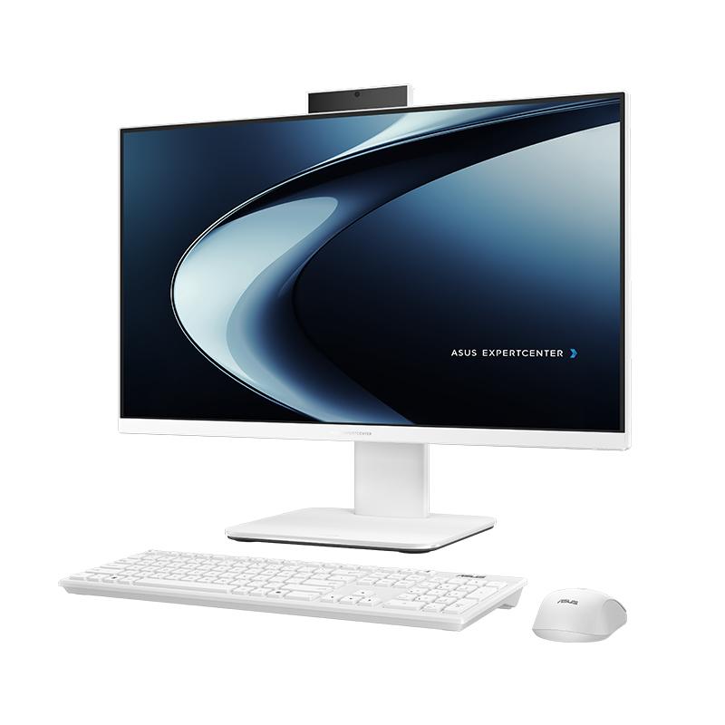 Vista 2 de AIO ASUS P440VAK-WPC0230 23.8" FHD IPS, Core i5-13420H hasta 4.6GHz, 8GB DDR5, 512GB SSD