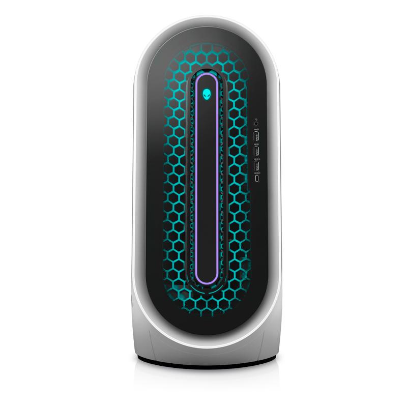 Vista 3 de PC Gaming Alienware Aurora R15 Core i7-13700KF 16GB DDR5, Dell