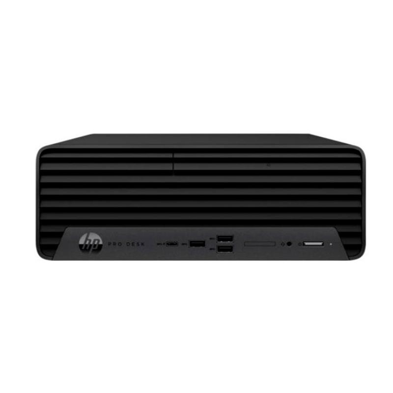 Vista 2 de Computadora HP Pro SFF 400 G9 Core i7-14700 16GB DDR5