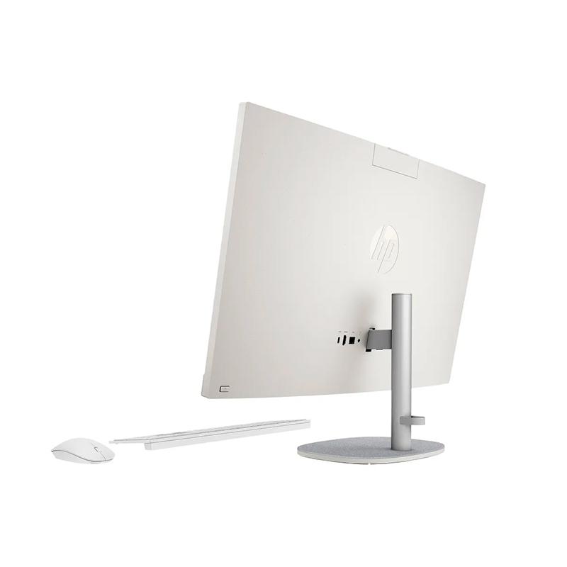 Vista 3 de All-in-One HP CR0278LA, 27" FHD IPS, Ryzen 7 7730U Hasta 4.5GHz,16GB DDR4-3200MHz, 1TB