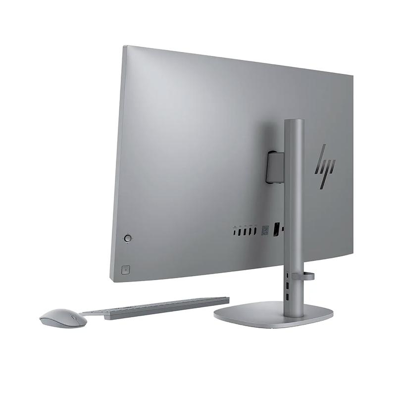 Vista 4 de All-in-One HP OmniStudio X C1271LA, 31.5" UHD IPS, Core Ultra 7 7 258V Hasta 4.8GHz, 32GB