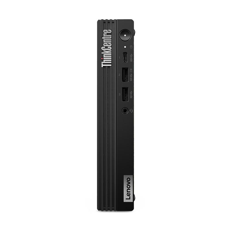 Vista 3 de PC Lenovo ThinkCentre M70q Gen 5 Core i5-14400T, 16GB DDR5