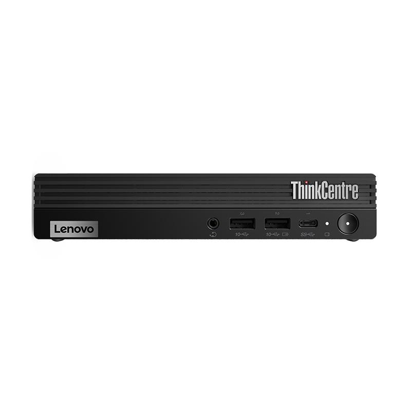 Vista 2 de Computadora Lenovo ThinkCentre M70q Gen 5 Core i7 14ª Gen 16GB DDR5