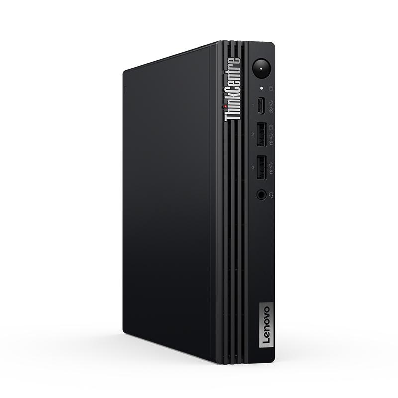 Vista 6 de Computadora Lenovo ThinkCentre M70q Gen 5 Core i7 14ª Gen 16GB DDR5