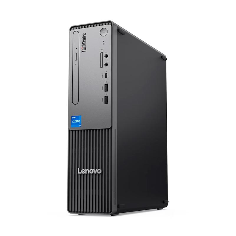 Vista 2 de Computadora Lenovo ThinkCentre neo 50s Gen 5 Core i5-14400 8GB DDR5