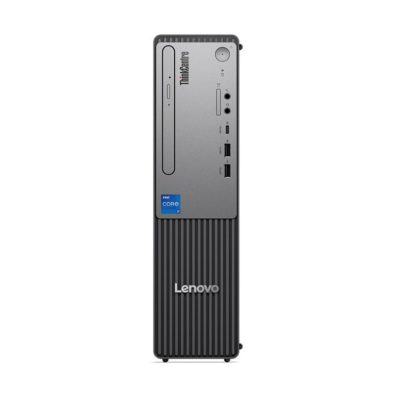 Vista 3 de PC Lenovo ThinkCentre Neo 50S Gen 5 Core i5-14400 16GB DDR5