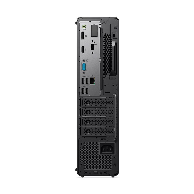 Vista 3 de Computadora Lenovo ThinkCentre Neo 50s Gen 5 Core i7-14700 2.1/ 5.3GHz, 16GB DDR5-5600MHz