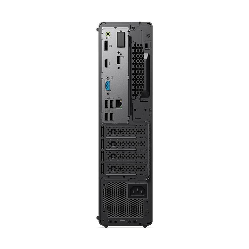 Vista 4 de Computadora Lenovo ThinkCentre Neo 50S Gen 5, Core i7-14700 5.4GHz, 16GB DDR5-5600