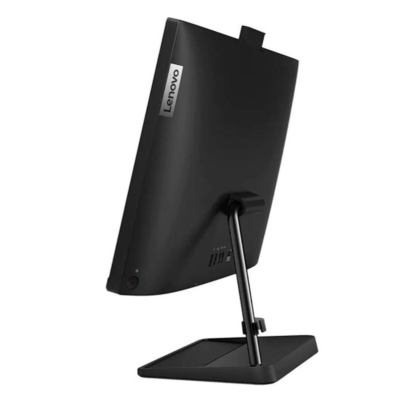 Vista 2 de All-in-One Lenovo IdeaCentre3 24IAP7 23.8" FHD IPS Core i5-12450H 2.0/4.4GHz 8GB DDR4-3200