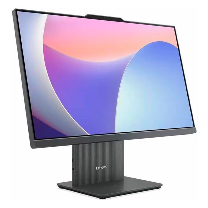 Vista 2 de All-in-One Lenovo IdeaCentre AIO 24IRH9 23.8" FHD IPS Core i7 13va Gen 16GB DDR5