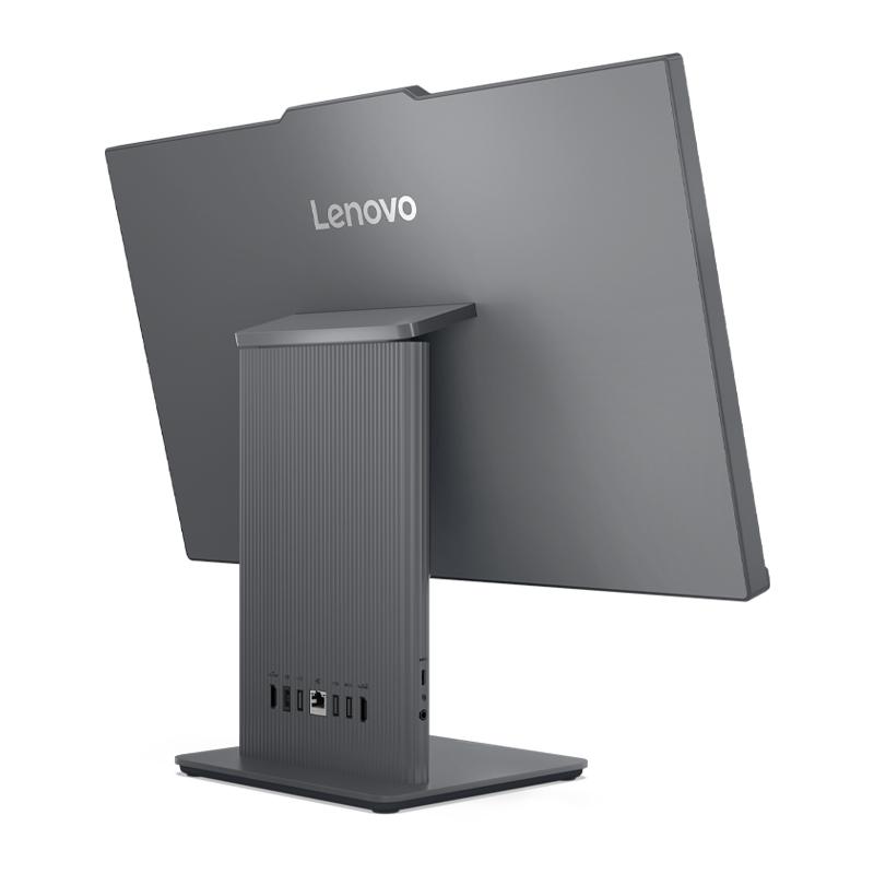 Vista 2 de AIO Lenovo IdeaCentre 24IRH9, 23.8" FHD IPS, Core i7-13620H hasta 4.9GHz, 16GB DDR5-5200