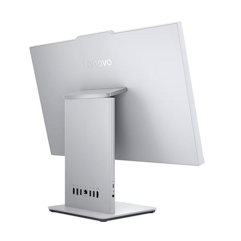 Vista 2 de AIO Lenovo IdeaCentre 24IRH9, 23.8 FHD IPS, Core i5-13420H hasta 4.6GHz, 8GB DDR5 SODIMM