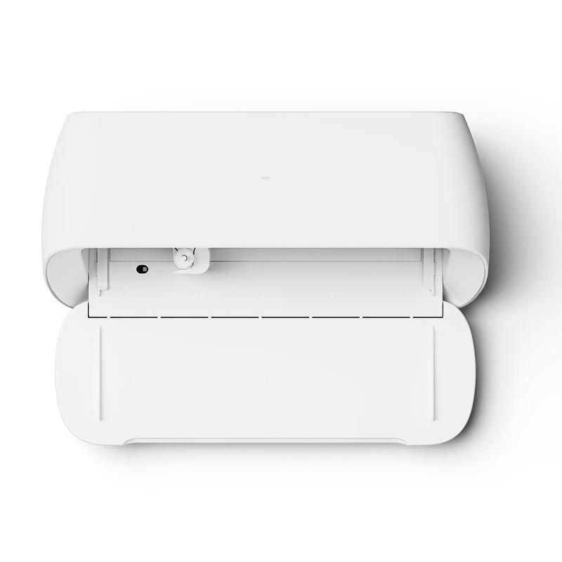 Vista 2 de Máquina de corte inteligente Cricut Joy Xtra