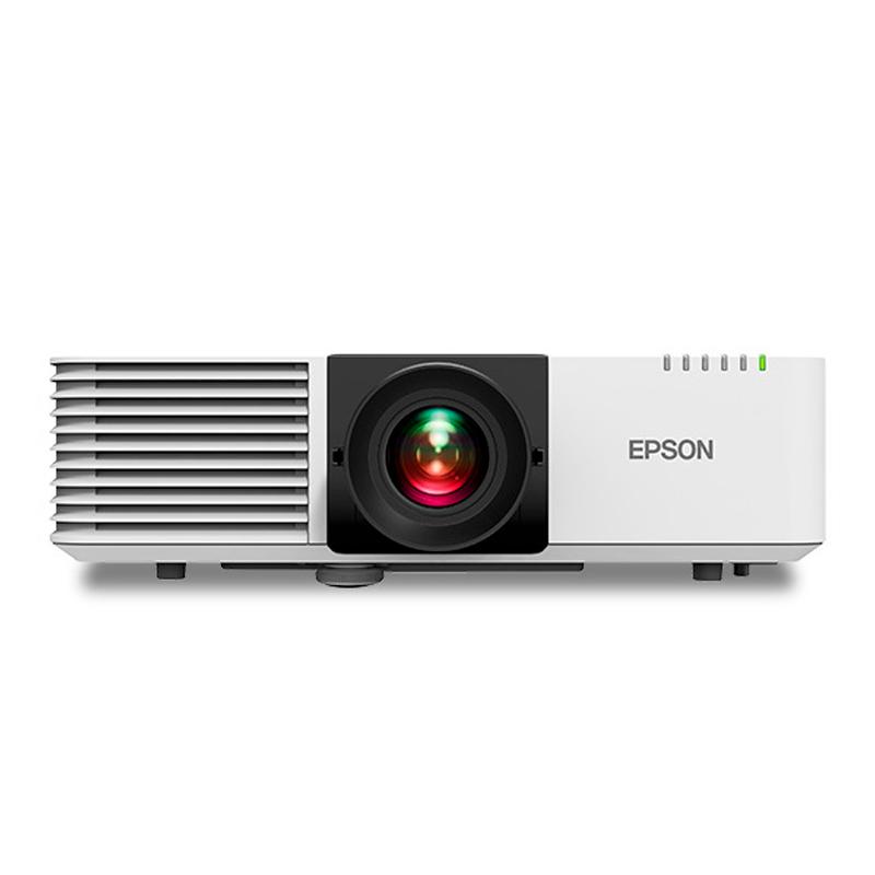Vista 2 de Proyector Laser Epson PowerLite L630U FHD WUXGA