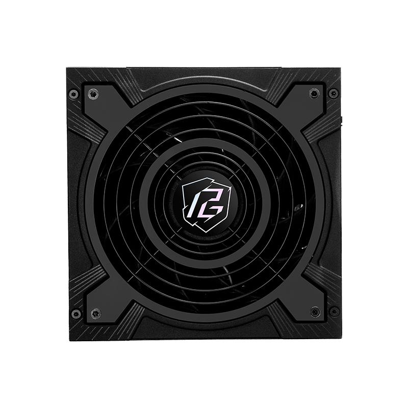 Vista 4 de Fuente de Alimentación Asrock PG-1000G 1000W 80 Plus Gold