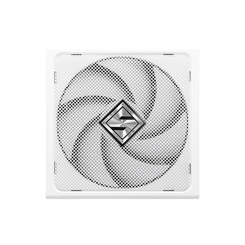 Vista 4 de Fuente de Poder ASRock SL-850GW 850W 80 Plus Gold ATX