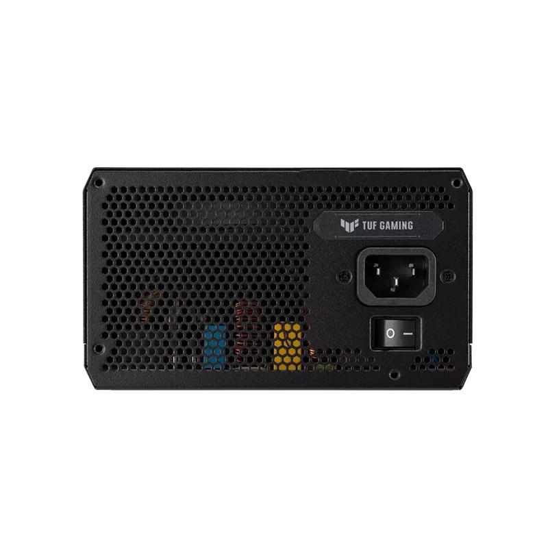 Vista 3 de Fuente de Poder ASUS TUF Gaming 1000W 80 Plus Gold ATX