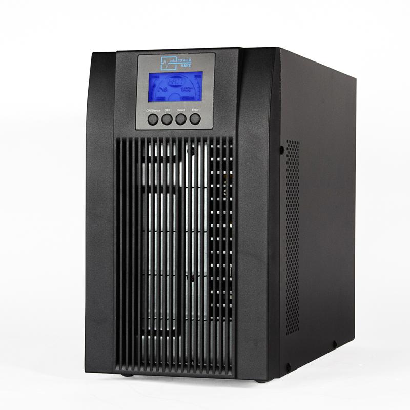 UPS On-Line Elise UDC-2K-T-G2 2000VA / 1800W
