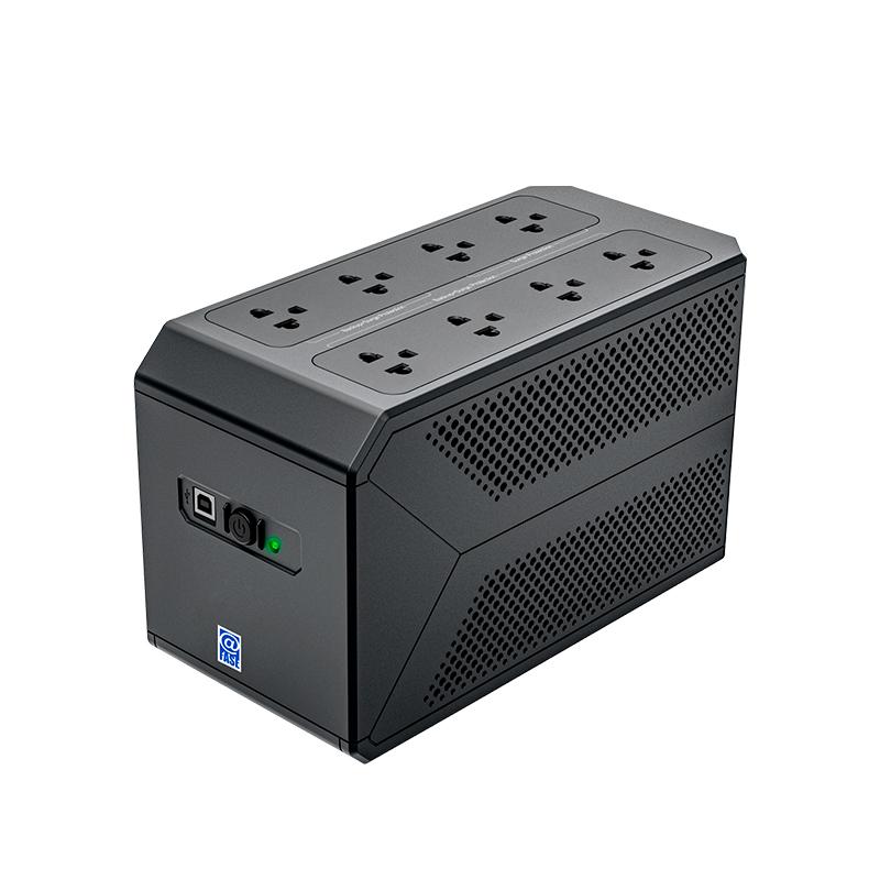 UPS Interactivo Elise Power PBOX-650 650VA