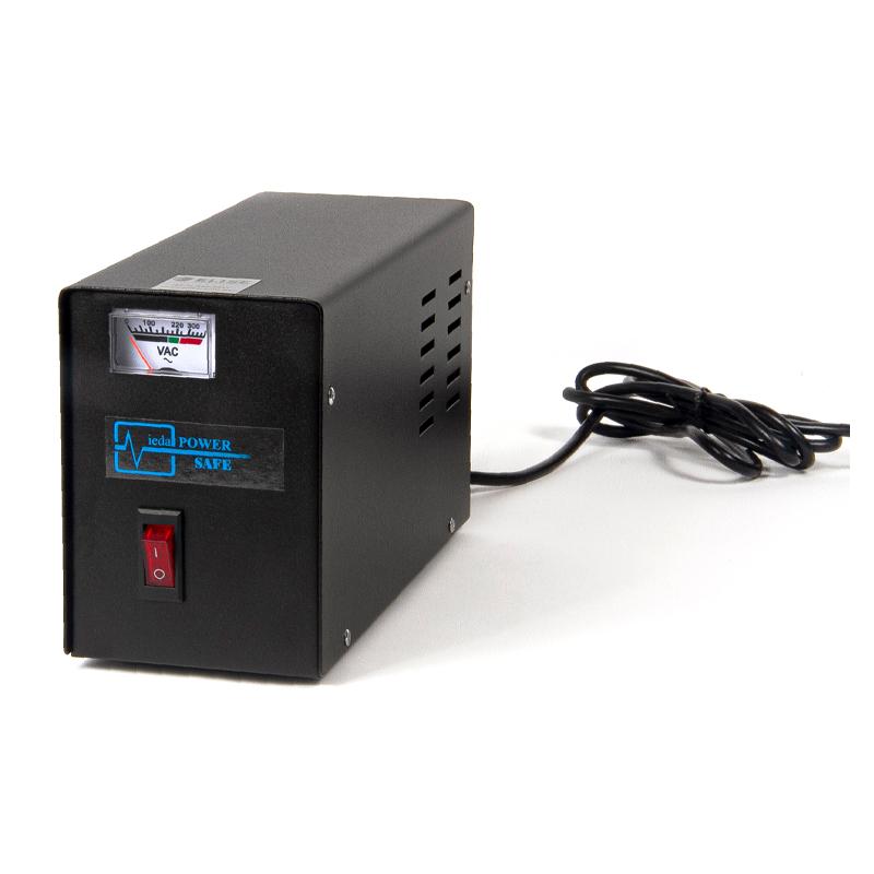 Estabilizador de Voltaje Elise Ieda Poder Safe 1kVA (220V)