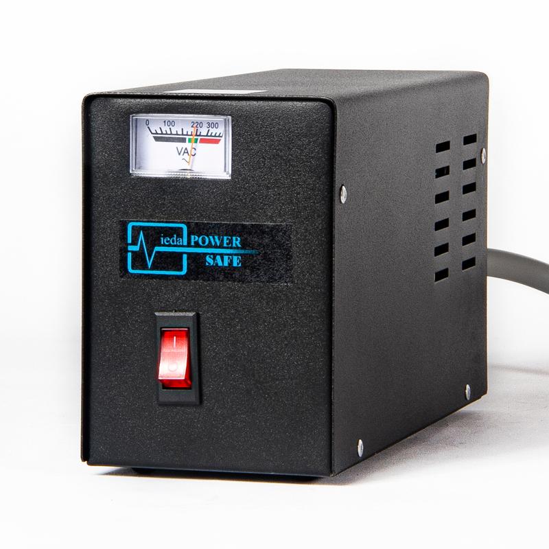 Estabilizador Elise Ieda Poder LCR20-4.5% 2.0kVA