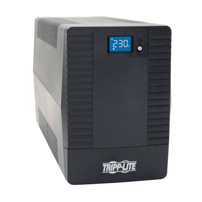 UPS Tripp-Lite OMNIVSX1500 Interactivo 1500VA 900W