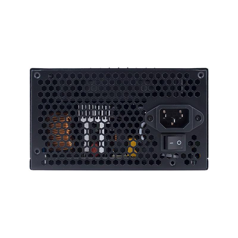 Vista 5 de Fuente de Alimentación Teros TE-1320G 850W 80 Plus Platinum (ATX)