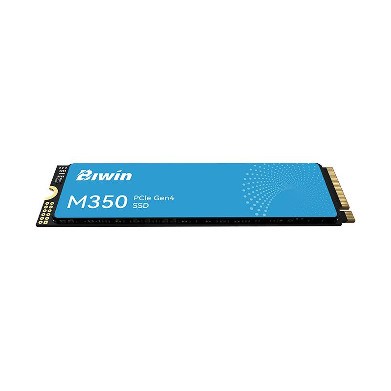 Vista 2 de SSD Biwin M350 4TB M.2 PCIe Gen4 NVMe