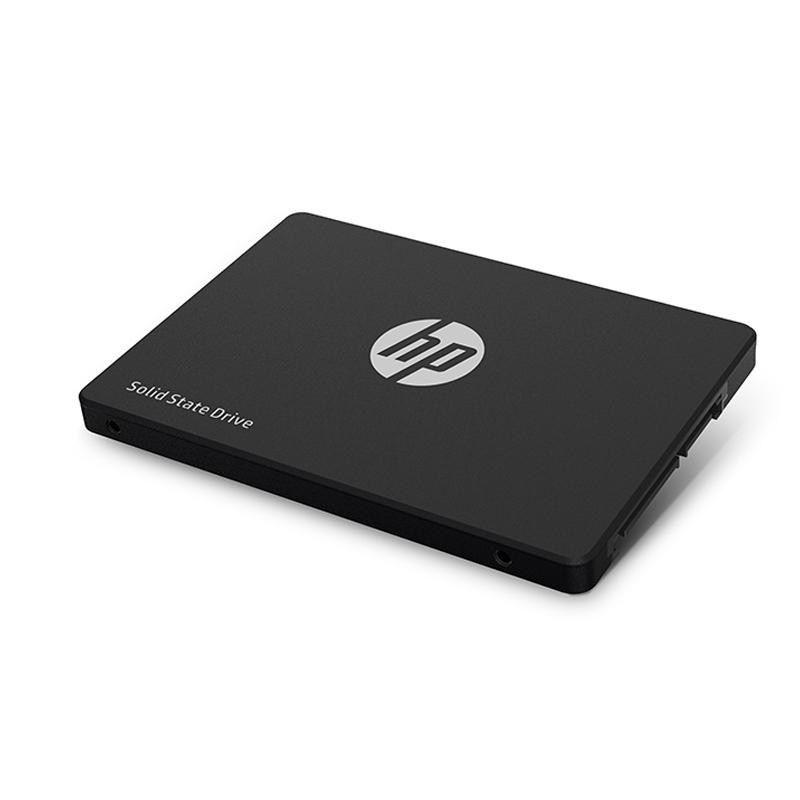 Vista 2 de SSD HP S650 240GB SATA III 2.5"