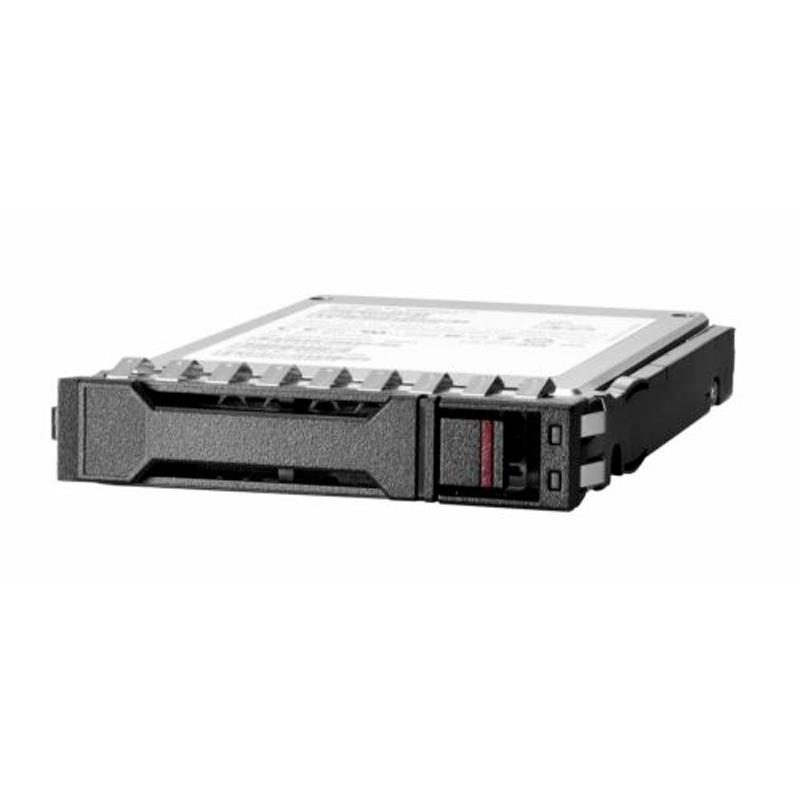 SSD HPE 480GB SATA 6G Mixed Use para Servidor