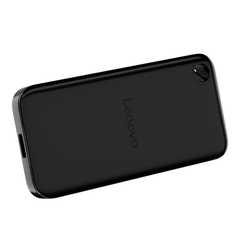 Vista 3 de SSD Externo Portátil Lenovo LP100 2TB USB-C 3.2 Gen 1