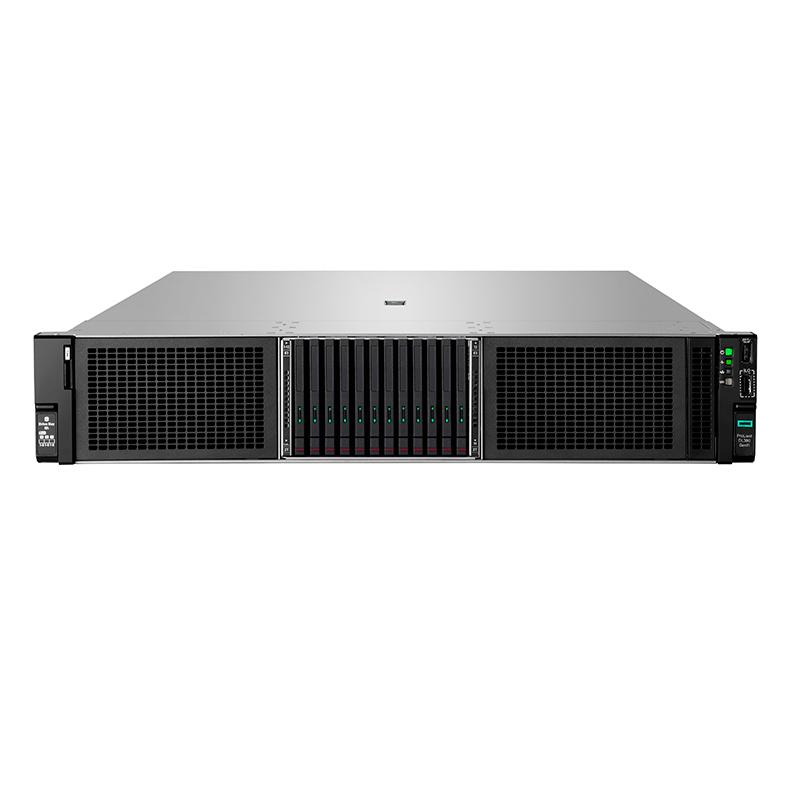 Vista 2 de Servidor HPE ProLiant DL380 Gen11 para Empresas en Perú