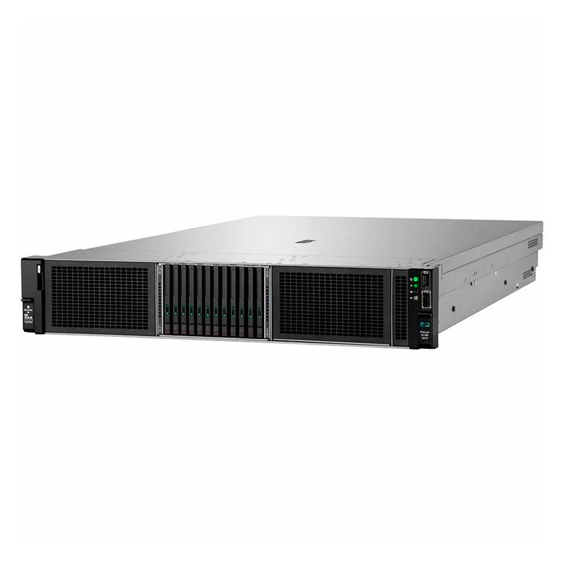 Vista 2 de Servidor HPE ProLiant DL380 Gen11 para Empresas en Perú