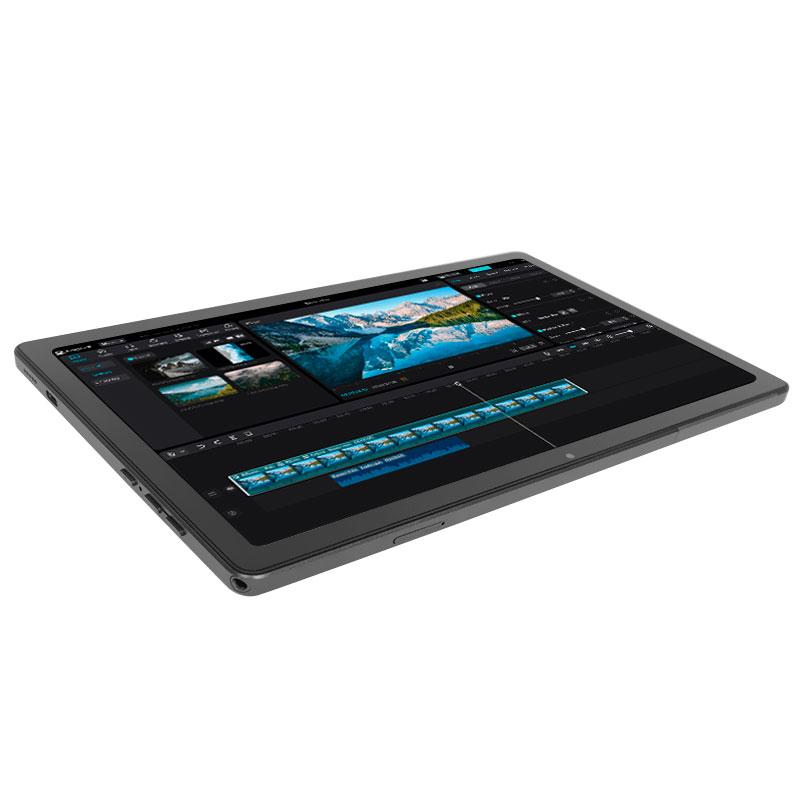 Vista 5 de Tablet Advance NovaPad NP6050 10.36" 8GB/128GB 4G LTE