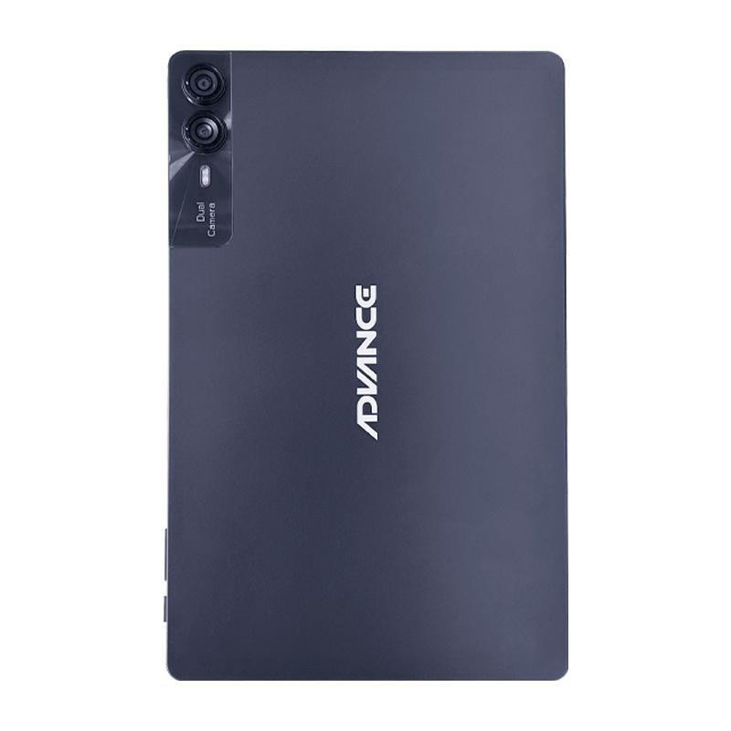 Vista 3 de Tablet Advance NovaPad NP6070, 10.95" IPS 1920*1200, 8GB RAM, 128GB, Android 15, 4G LTE