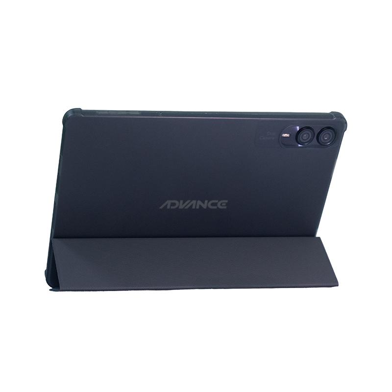 Vista 5 de Tablet Advance NovaPad NP6070, 10.95" IPS 1920*1200, 8GB RAM, 128GB, Android 15, 4G LTE